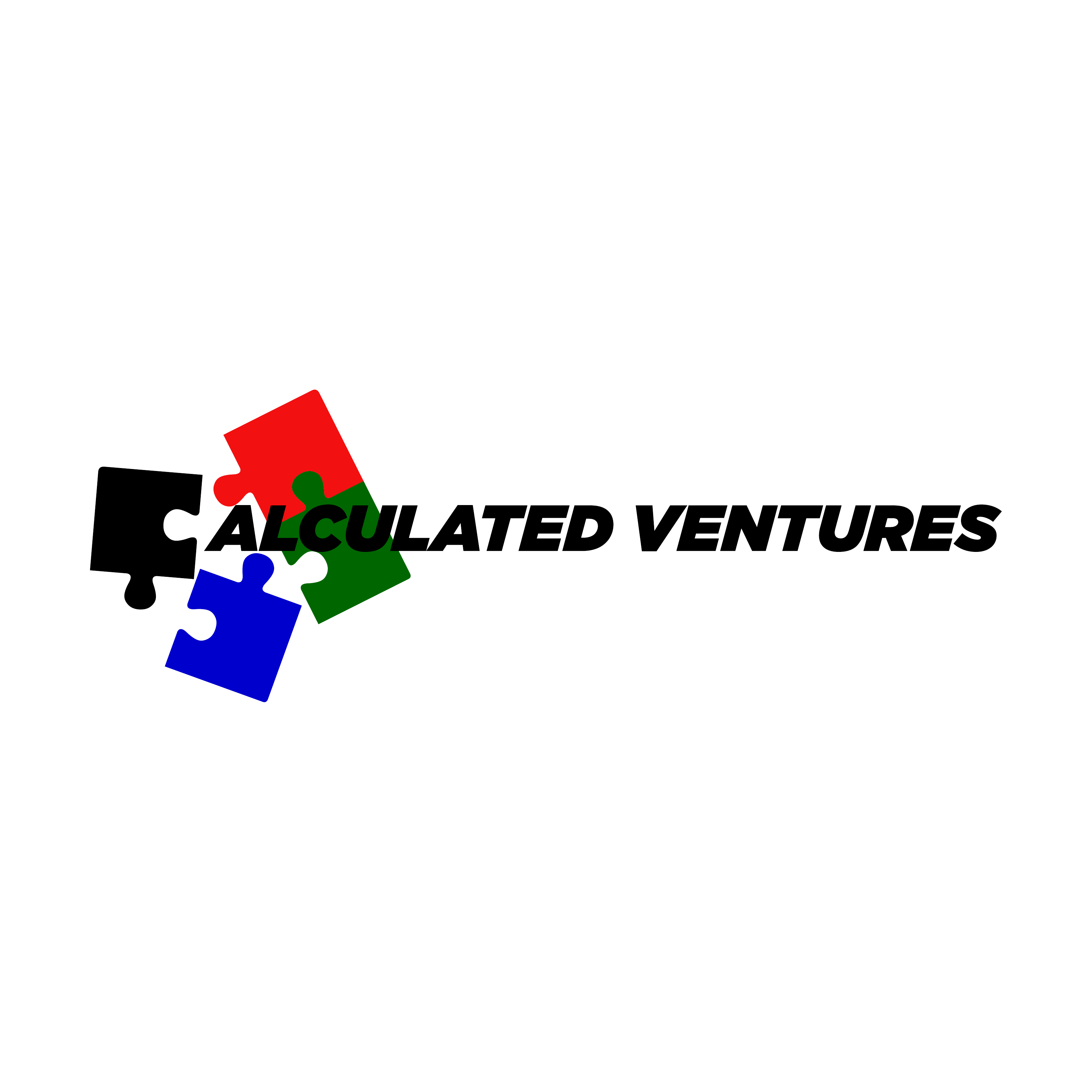 Calculated Ventures